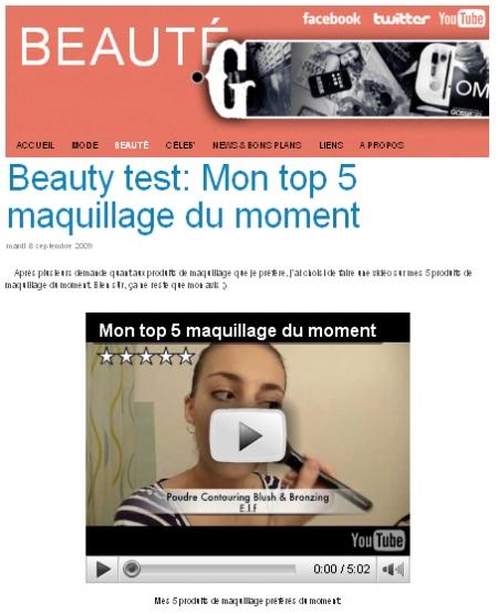 http://www.missgworld.com/MissGworld/Beaut%C3%A9/Entr%C3%A9es/2009/9/8_Beauty_test__Mon_top_5_maquillage_du_moment.html
