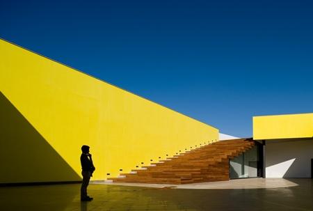Ecole de Musique de Lisbonne