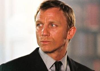 Daniel Craig pourrait remplacer Robert Downey Jr. dans ‘Cowboys and Aliens’