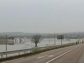 pluies calment, laissant place temps couvert.