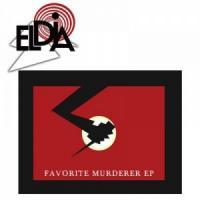 Eldia, Favorite Murderer EP rien de neuf sous le soleil et pourtant