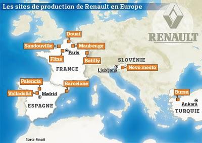 Affaire Renault Clio IV : Ce que le gouvernement a oublié de vous dire !