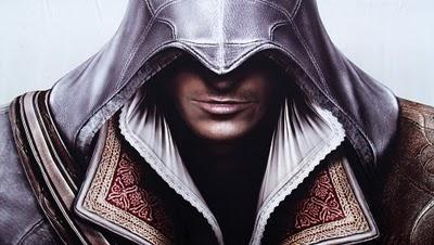 Ezzio reprend du service dans Assassin's Creed 3