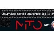 Portes ouvertes week