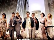 Gossip Girl saison tournage janvier 2010