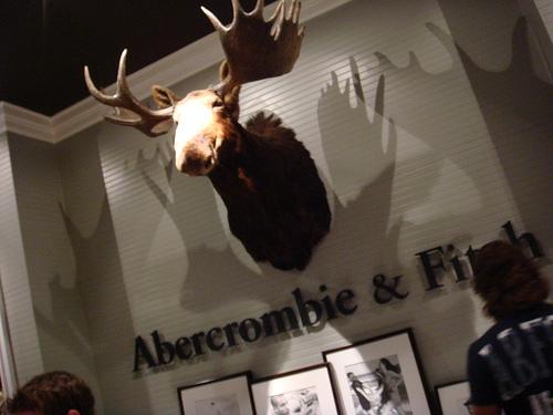 Abercrombie & Fitch