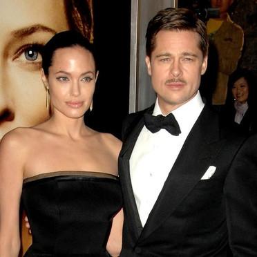 Brad Pitt prêt à abandonner avec Angelina Jolie !
