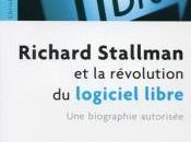 Richard Stallman publie essai éditions Eyrolles