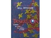Triskellion, Will Peterson