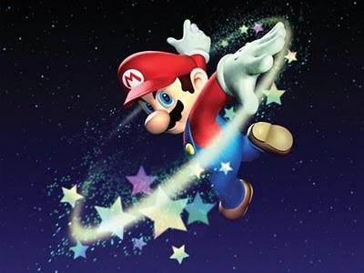 Mario, plus grande franchise de l'histoire du jeu vidéo