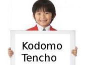Kodomo Tencho, jeune talent japonais