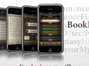 BookReader: nouvelle application l'Iphone