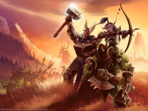 Sam Raimi se tourne alors vers Warcraft, le film