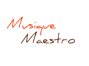 Music Maestro site très utile pour planifier concerts