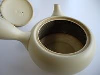 Le sencha 煎茶