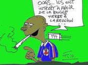 bleus veulent l'herbe verte