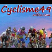 Cyclisme 49 : Présentation Team Véranda Rideau