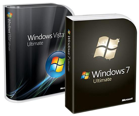 Windows Ultimate Activer le GOD Mode sur windows 7 ou Vista...