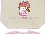 Hello kitty Misako Aoki Quolomo