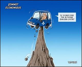 Forum économique ou exercice de relation publique? (4)