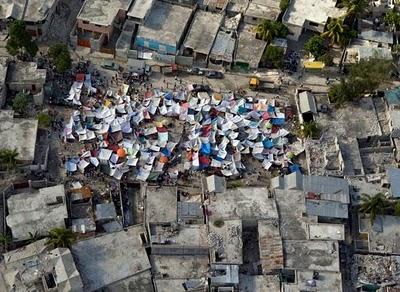 Haiti en photos ... sans commentaires !