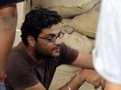 Retour d'Inde Atul, cinéaste