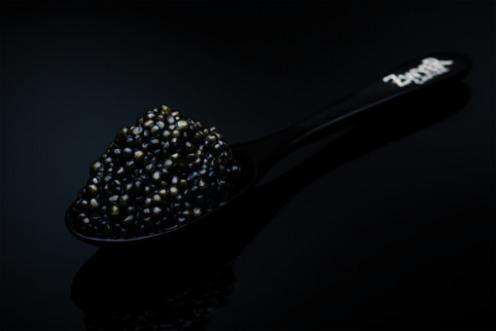 Comment s’insérer sur le marché du caviar?