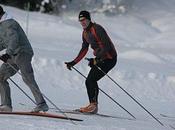 CARTE POSTALE, VTT: Julien Absalon tout schuss