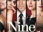 Bande Annonce 'Nine' Avec Daniel Day-Lewis, Marion Cotillard, Penélope Cruz, Nicole Kidman, Kate Hudson..