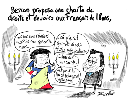 Besson_charte