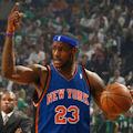 LeBron James aux Knicks l'an prochain ?