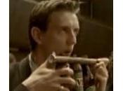 Pubicité musicale pour bière australienne