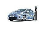 Prius hybride rechargeable : Toyota intègre l’électrique en 2010