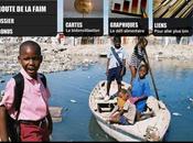 Comprendre causes profondes situation Haiti l'exode rural, déforestation faim