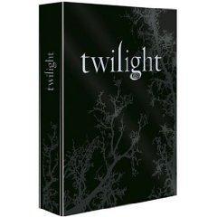 Twilight - chapitre 1 : Fascination - Edition digipack double DVD collector