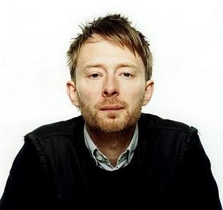 Thom Yorke se mobilise pour le Tibet.