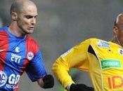 L'ACA continue lancée, replonge...