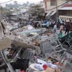 Haïti : la plus grande solidarité s’impose