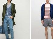 A.p.c. 2010 collection