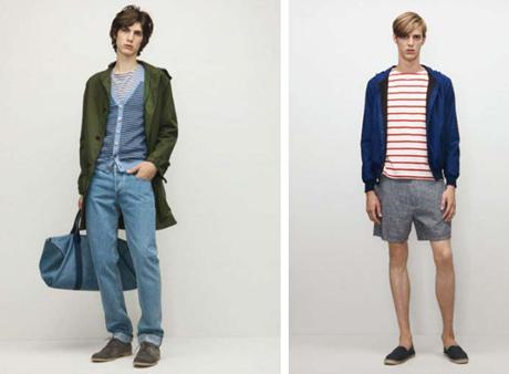 A.P.C. – S/S 2010 COLLECTION