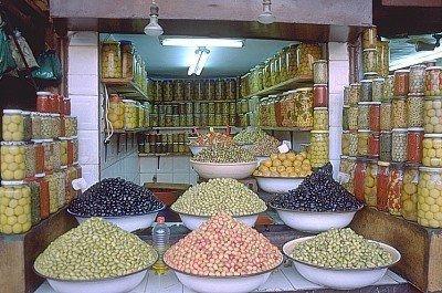 Produits du terroir marocain, livre pour vous et kadid