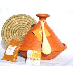 Produits du terroir marocain, livre pour vous et kadid