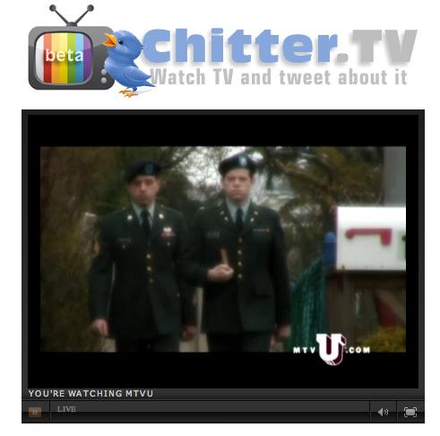 ChitterTV