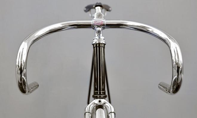 Bertelli Biciclette Assemblate