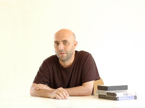 Récente interview, en anglais, de Gaspar Noé.
Avatar et le pied...