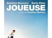 film Joueuse avec Sandrine Bonnaire