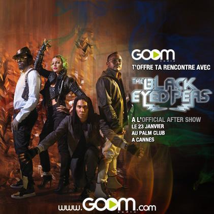 Midem 2010 : Jay-Z, les Black Eyed Peas, et tous nos bons plans live !