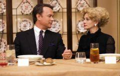 Tom Hanks et Julia Roberts