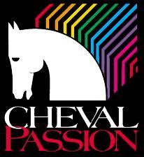 Cheval Passion 2010