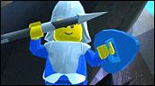 Lego Universe ... Le trailer officiel du jeu multi-joueur